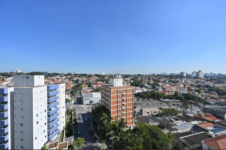Apartamento para alugar com 200m², 2 quartos e 3 vagasVista da Piscina