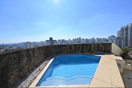 Apartamento para alugar com 200m², 2 quartos e 3 vagasPiscina