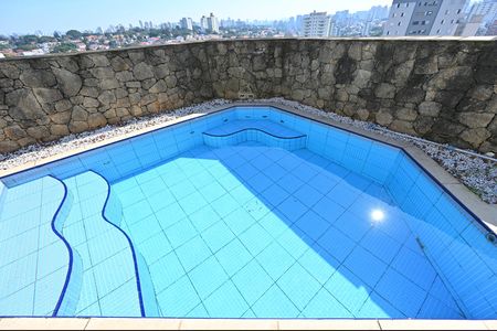 Apartamento para alugar com 200m², 2 quartos e 3 vagasPiscina