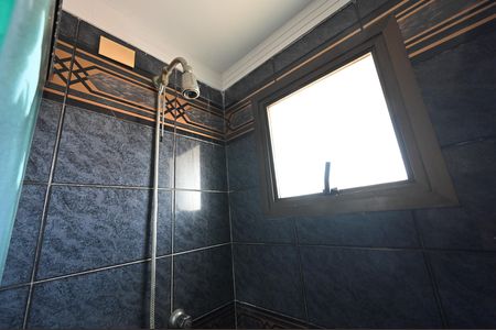 Apartamento para alugar com 200m², 2 quartos e 3 vagasBanheiro da Suíte 2