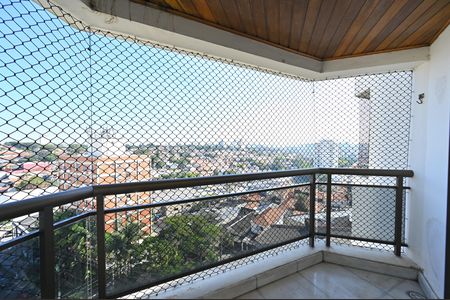 Sala de apartamento para alugar com 2 quartos, 200m² em Vila da Saúde, São Paulo