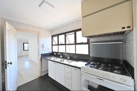 Apartamento para alugar com 200m², 2 quartos e 3 vagasCozinha