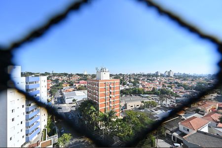 Apartamento para alugar com 200m², 2 quartos e 3 vagasVista da Sala