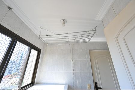 Apartamento para alugar com 200m², 2 quartos e 3 vagasLavanderia