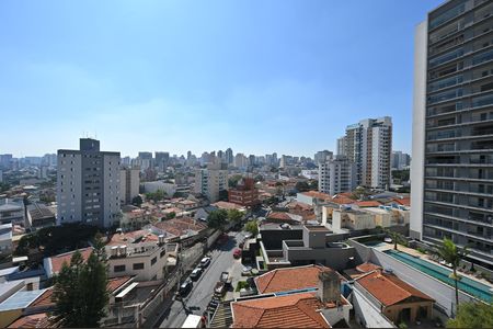 Apartamento para alugar com 200m², 2 quartos e 3 vagasVista da Piscina