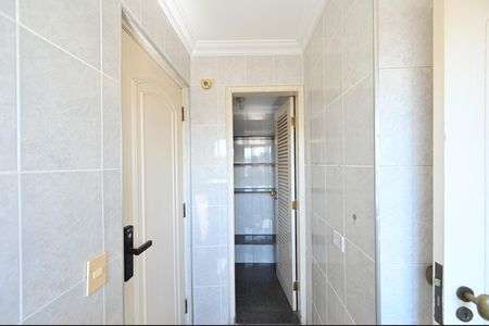 Apartamento para alugar com 200m², 2 quartos e 3 vagasLavanderia