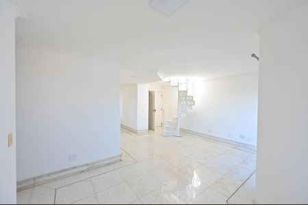 Sala de apartamento para alugar com 2 quartos, 200m² em Vila da Saúde, São Paulo