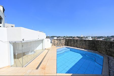 Apartamento para alugar com 200m², 2 quartos e 3 vagasPiscina