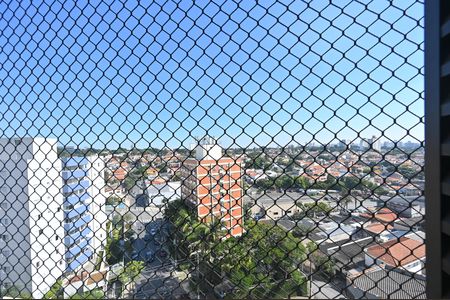 Apartamento para alugar com 200m², 2 quartos e 3 vagasVista da Suíte 2