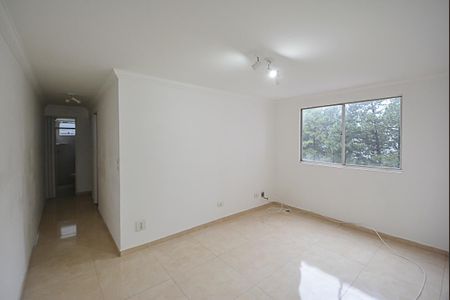 Sala de apartamento para alugar com 2 quartos, 54m² em Santa Terezinha, São Bernardo do Campo