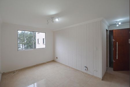 Sala de apartamento para alugar com 2 quartos, 54m² em Santa Terezinha, São Bernardo do Campo