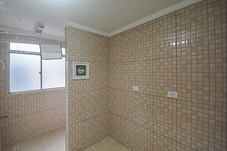 Apartamento para alugar com 54m², 2 quartos e 2 vagasCozinha
