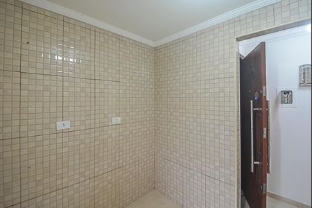 Apartamento para alugar com 54m², 2 quartos e 2 vagasCozinha