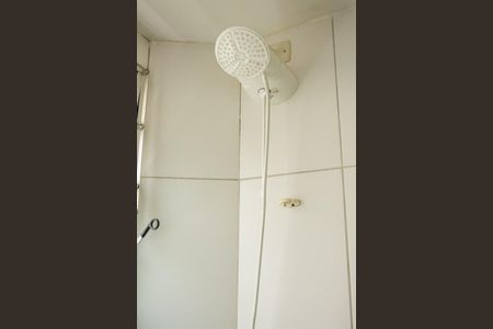 Apartamento para alugar com 35m², 2 quartos e 1 vagaBanheiro Social