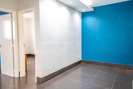 Sala de apartamento para alugar com 2 quartos, 35m² em Vila Omar, Americana
