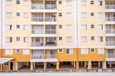 Apartamento para alugar com 35m², 2 quartos e 1 vagaVista Quarto 2