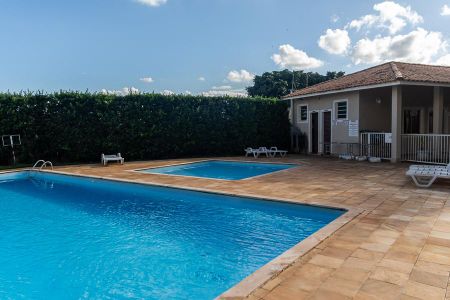 Apartamento para alugar com 35m², 2 quartos e 1 vagaÁrea Comum-Piscina