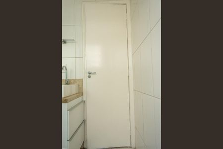 Apartamento para alugar com 35m², 2 quartos e 1 vagaBanheiro Social
