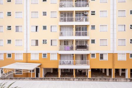 Apartamento para alugar com 35m², 2 quartos e 1 vagaVista Quarto 1