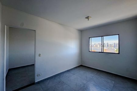 Sala de apartamento para alugar com 1 quarto, 62m² em Mooca, São Paulo