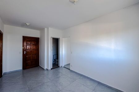 Sala de apartamento para alugar com 1 quarto, 62m² em Mooca, São Paulo