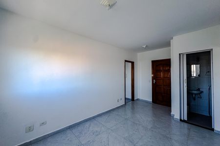 Sala de apartamento para alugar com 1 quarto, 62m² em Mooca, São Paulo