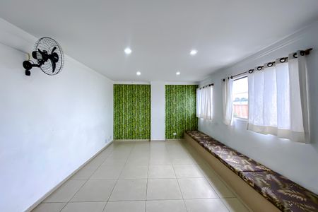 Área comum de apartamento para alugar com 1 quarto, 62m² em Mooca, São Paulo