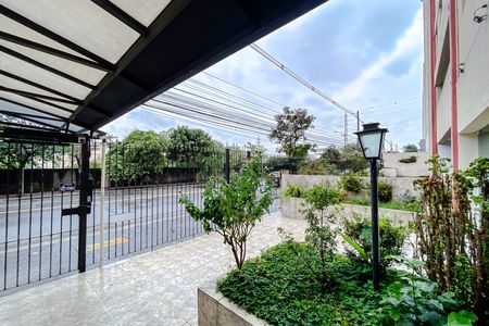 Área comum de apartamento para alugar com 1 quarto, 62m² em Mooca, São Paulo