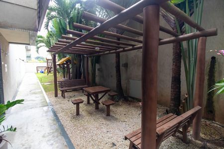 Apartamento à venda com 60m², 2 quartos e 1 vaga Apartamento à venda com 60m², 2 quartos e 1 vagaÁrea comum