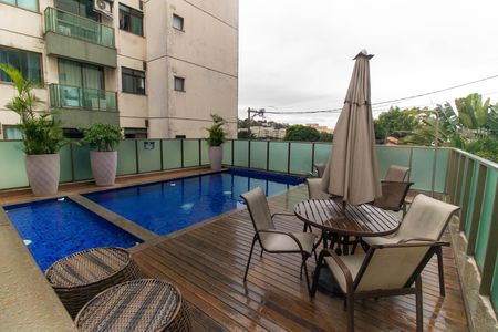 Apartamento à venda com 60m², 2 quartos e 1 vaga Apartamento à venda com 60m², 2 quartos e 1 vagaÁrea comum