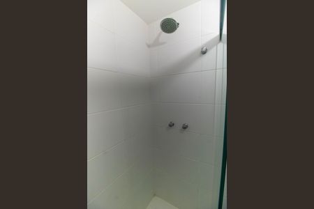 Apartamento à venda com 60m², 2 quartos e 1 vaga Apartamento à venda com 60m², 2 quartos e 1 vagaBanheiro da Suíte