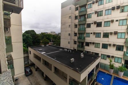 Apartamento à venda com 60m², 2 quartos e 1 vaga Apartamento à venda com 60m², 2 quartos e 1 vagaVista do Quarto