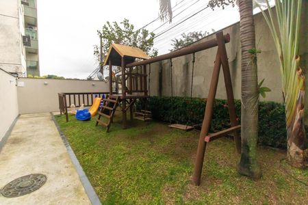 Apartamento à venda com 60m², 2 quartos e 1 vaga Apartamento à venda com 60m², 2 quartos e 1 vagaÁrea comum
