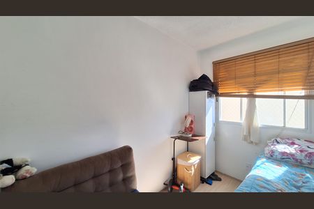 Quarto 2 de apartamento para alugar com 2 quartos, 46m² em Barra Funda, São Paulo