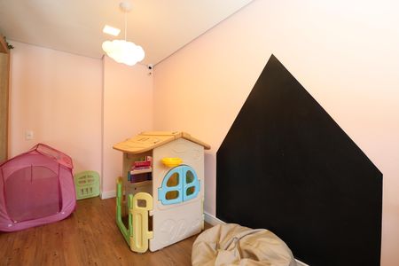Apartamento à venda com 46m², 2 quartos e sem vagaÁrea comum 