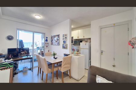 Apartamento para alugar com 2 quartos, 46m² em Barra Funda, São Paulo
