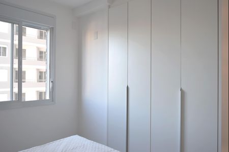 Apartamento para alugar com 28m², 1 quarto e sem vagaSuíte