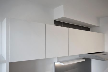 Apartamento para alugar com 28m², 1 quarto e sem vagaCozinha