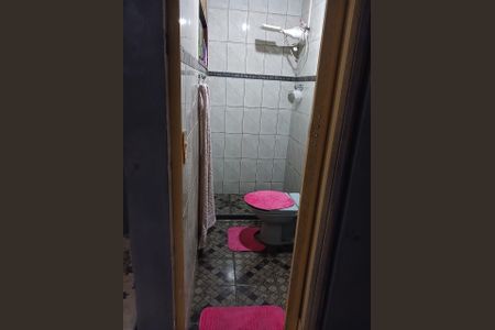 Casa para alugar com 400m², 3 quartos e 1 vaga Casa para alugar com 400m², 3 quartos e 1 vagaBanheiro