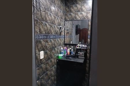 Casa para alugar com 400m², 3 quartos e 1 vaga Casa para alugar com 400m², 3 quartos e 1 vagaBanheiro