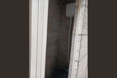 Casa para alugar com 400m², 3 quartos e 1 vaga Casa para alugar com 400m², 3 quartos e 1 vagaBanheiro