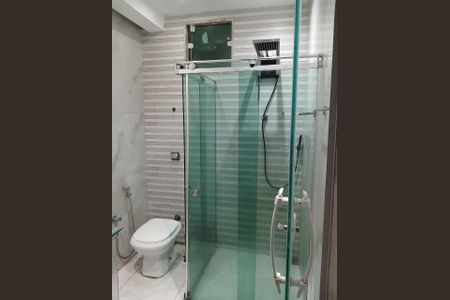 Casa para alugar com 400m², 3 quartos e 1 vaga Casa para alugar com 400m², 3 quartos e 1 vagaBanheiro
