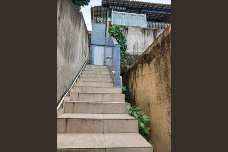 Casa para alugar com 400m², 3 quartos e 1 vaga