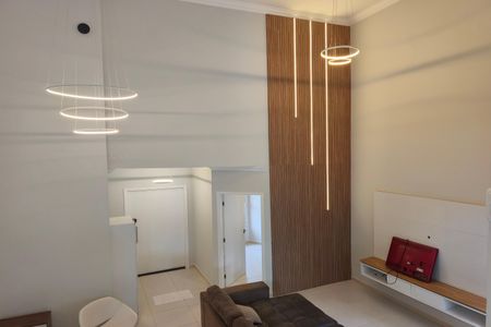 Casa de condomínio à venda com 299m², 5 quartos e 4 vagas Casa de condomínio à venda com 299m², 5 quartos e 4 vagasSala