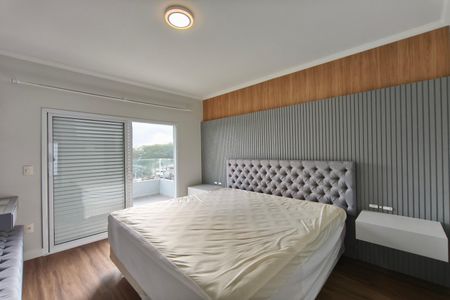 Casa de condomínio à venda com 299m², 5 quartos e 4 vagas Casa de condomínio à venda com 299m², 5 quartos e 4 vagasQuarto Suíte 3