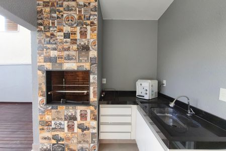 Casa de condomínio à venda com 299m², 5 quartos e 4 vagas Casa de condomínio à venda com 299m², 5 quartos e 4 vagasÁrea gourmet
