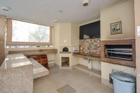 Apartamento para alugar com 47m², 2 quartos e 1 vaga