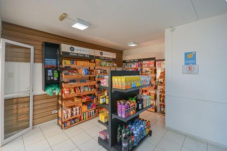 Apartamento para alugar com 47m², 2 quartos e 1 vaga