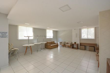 Apartamento para alugar com 47m², 2 quartos e 1 vaga