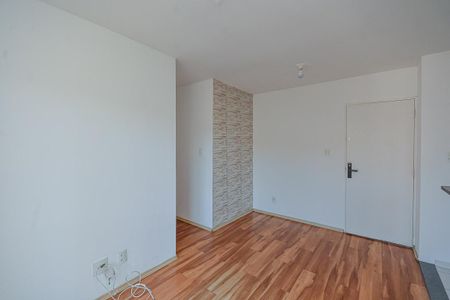 Apartamento para alugar com 47m², 2 quartos e 1 vaga
